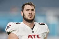 Drew Dalman (image credit: getty)